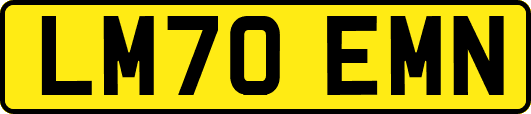 LM70EMN