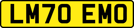 LM70EMO