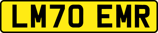LM70EMR