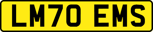 LM70EMS