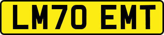 LM70EMT