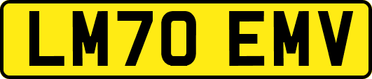 LM70EMV