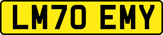 LM70EMY