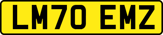 LM70EMZ