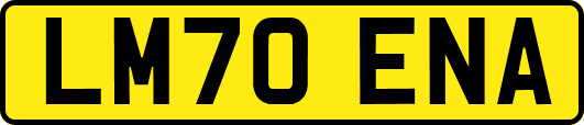 LM70ENA
