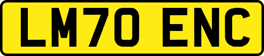 LM70ENC