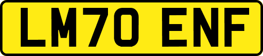 LM70ENF