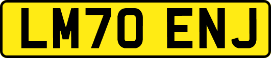 LM70ENJ