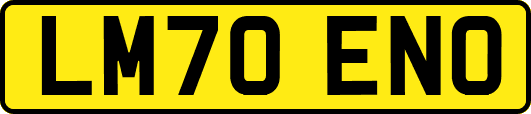 LM70ENO