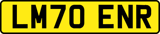 LM70ENR
