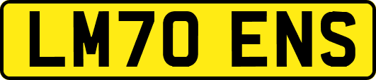 LM70ENS