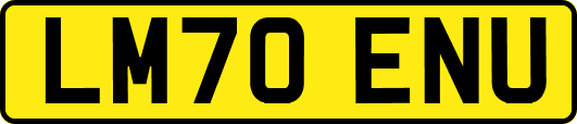 LM70ENU