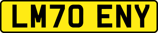 LM70ENY