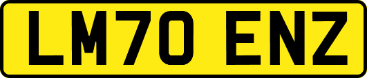 LM70ENZ