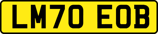 LM70EOB