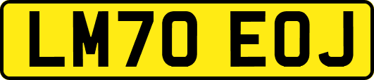 LM70EOJ