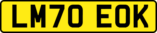 LM70EOK