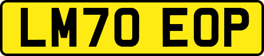 LM70EOP