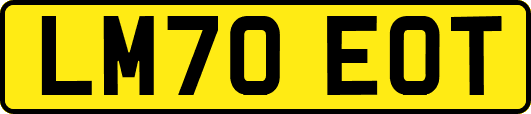 LM70EOT