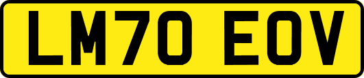 LM70EOV