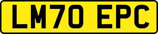 LM70EPC