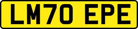 LM70EPE