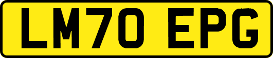 LM70EPG