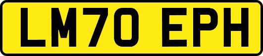 LM70EPH