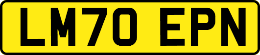LM70EPN