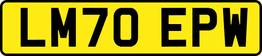 LM70EPW