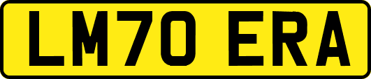 LM70ERA