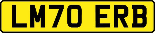 LM70ERB