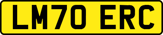 LM70ERC