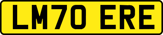 LM70ERE