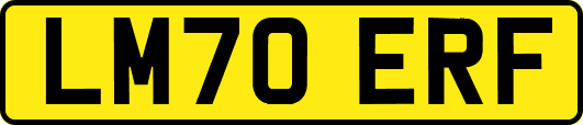 LM70ERF