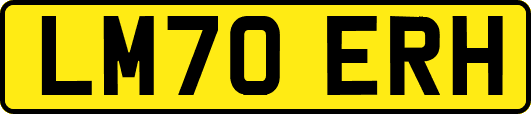 LM70ERH