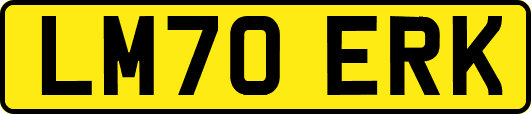 LM70ERK