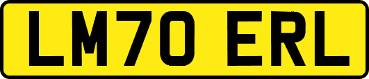 LM70ERL