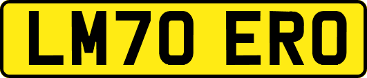 LM70ERO