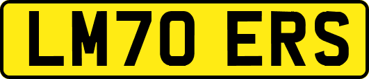 LM70ERS