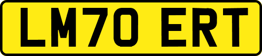 LM70ERT