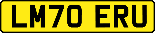 LM70ERU