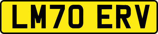 LM70ERV