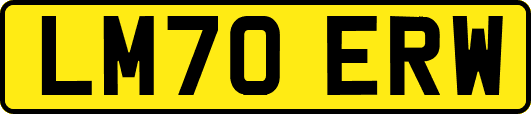 LM70ERW