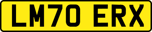 LM70ERX
