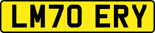 LM70ERY