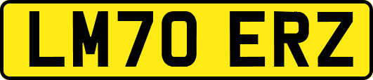 LM70ERZ
