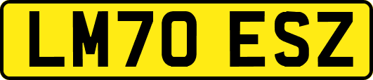 LM70ESZ