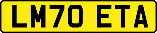 LM70ETA