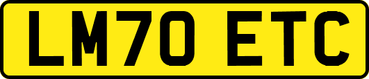 LM70ETC